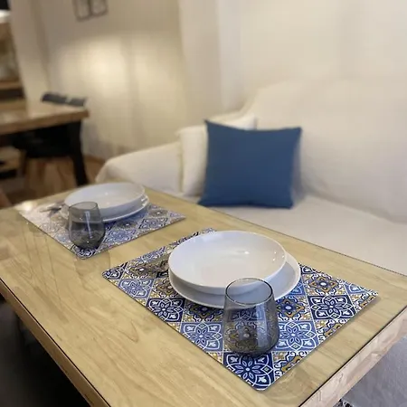 Mestre Centro Dénia