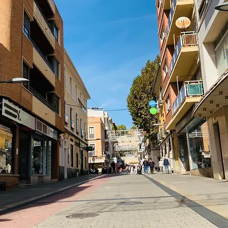 Apartamento Mestre Centro *