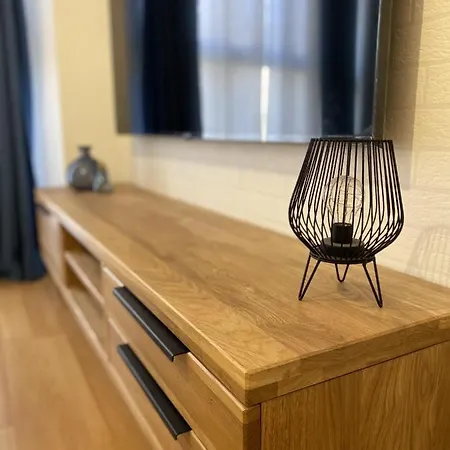 Appartement Mestre Centro