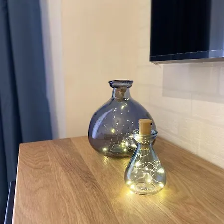 Appartement Mestre Centro