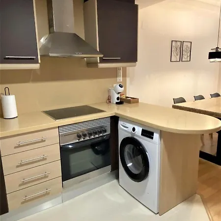 Mestre Centro Appartement