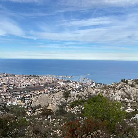 Mestre Centro Dénia