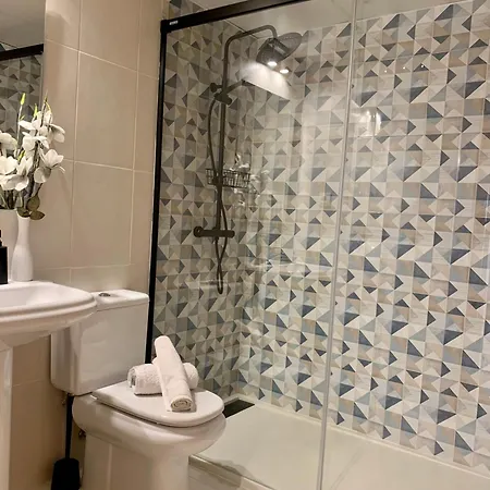 Mestre Centro Apartment *