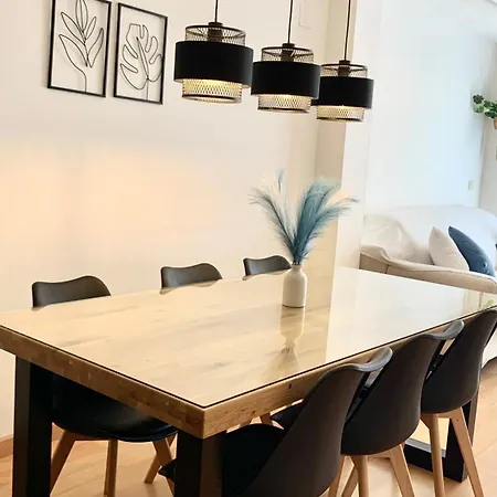 Mestre Centro Dénia