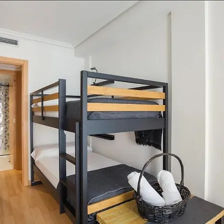 Apartment Mestre Centro Dénia