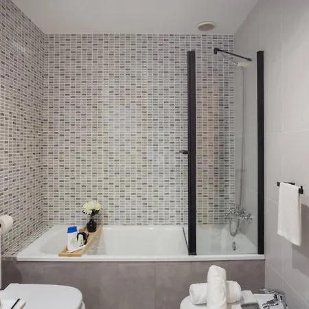 Appartement Mestre Centro