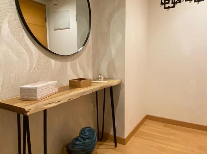 Apartamento Mestre Centro *