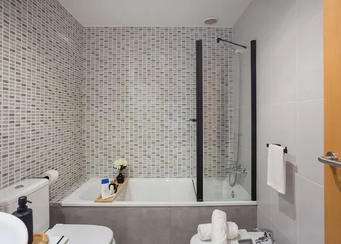 Apartamento Mestre Centro