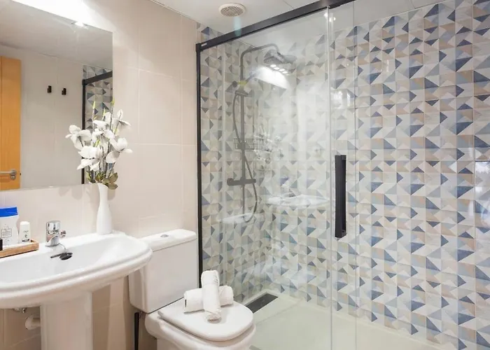Apartamento Mestre Centro *