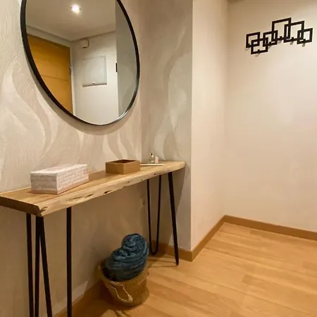 Appartement Mestre Centro *