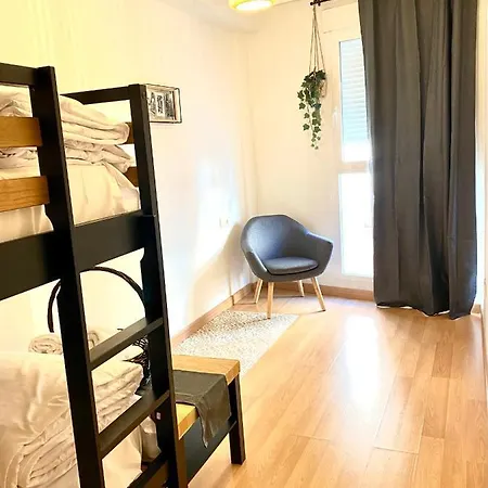 Mestre Centro Appartement Dénia