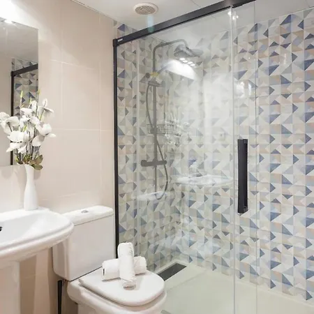 Appartement Mestre Centro *